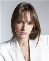 Pendente Loving Palladio  3D in Argento GRR03 SERLIANA - GRR03 SERLIANA